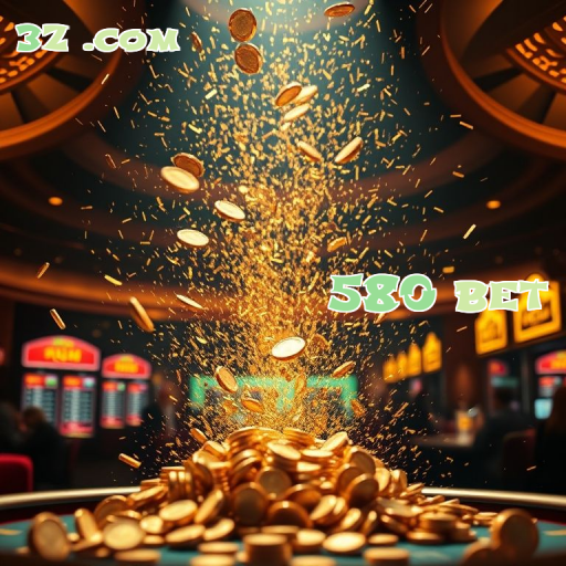 Confiável e Divertido: A Experiência da 580 Bet
