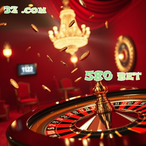 Sinta a Adrenalina dos Jogos no 580 bet