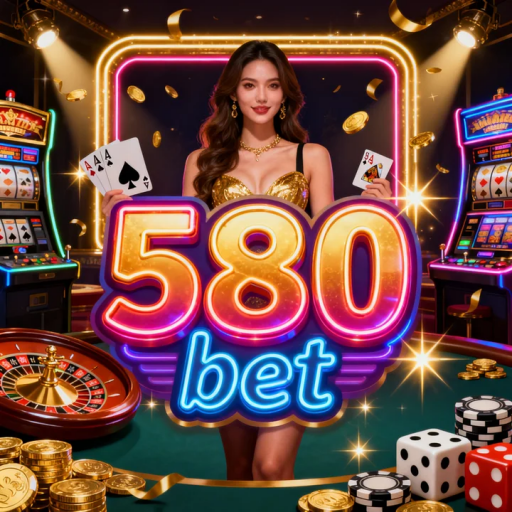 580 bet